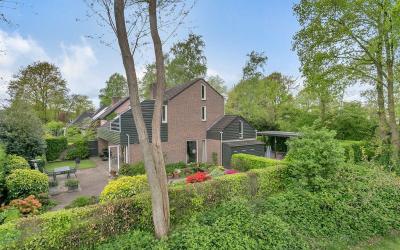 Zandbergen 18