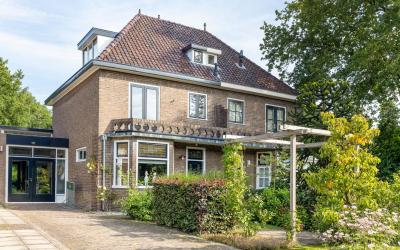 Graafsebaan 60