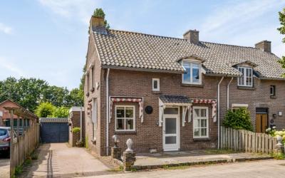 Vliertwijks. 23