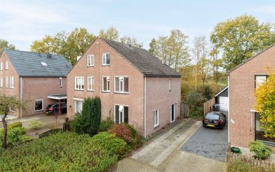 Peelhoeven 29