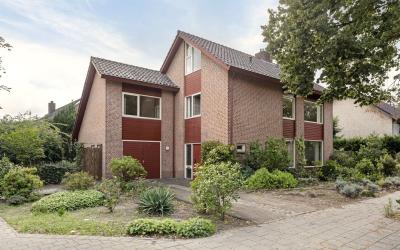 Oude Baan 81