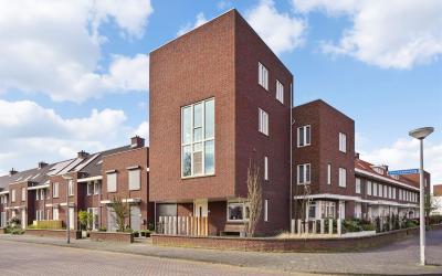 Crescendoweg 1