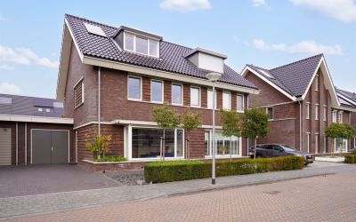 Belcantoweg 38