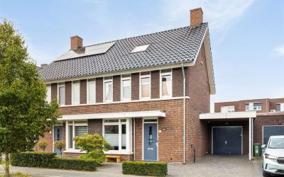 Sonatestraat 13