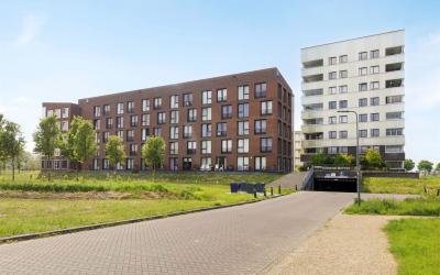 Vlietdijk 66