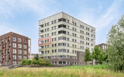 Vlietdijk 258