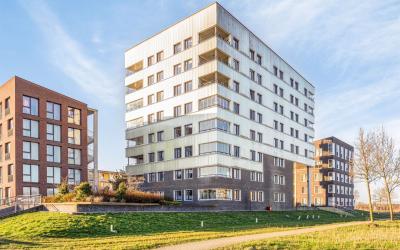 Vlietdijk 274