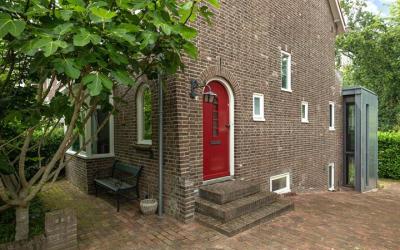 Jasmijnstra. 16
