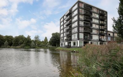 Appartement te koop Bosboompad 53