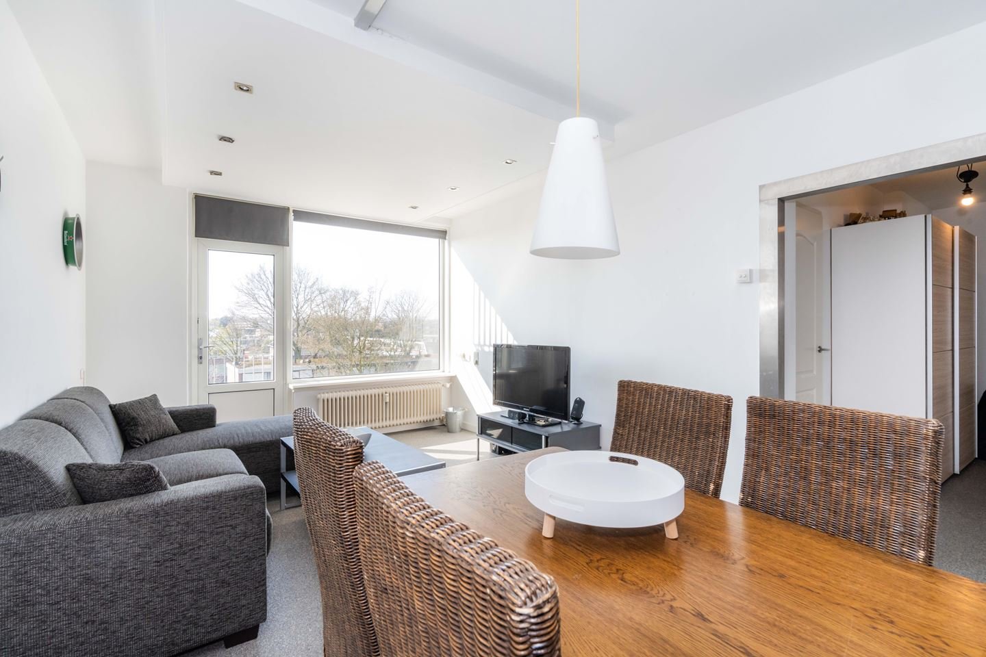 Appartement te koop: Lucas Gasselstraat 30, Rosmalen