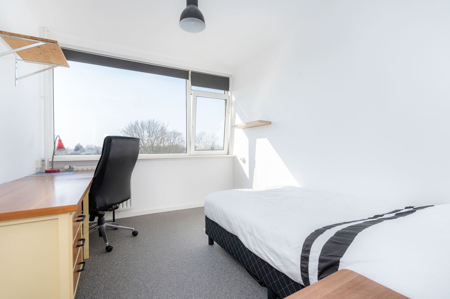 Appartement te koop: Lucas Gasselstraat 30, Rosmalen