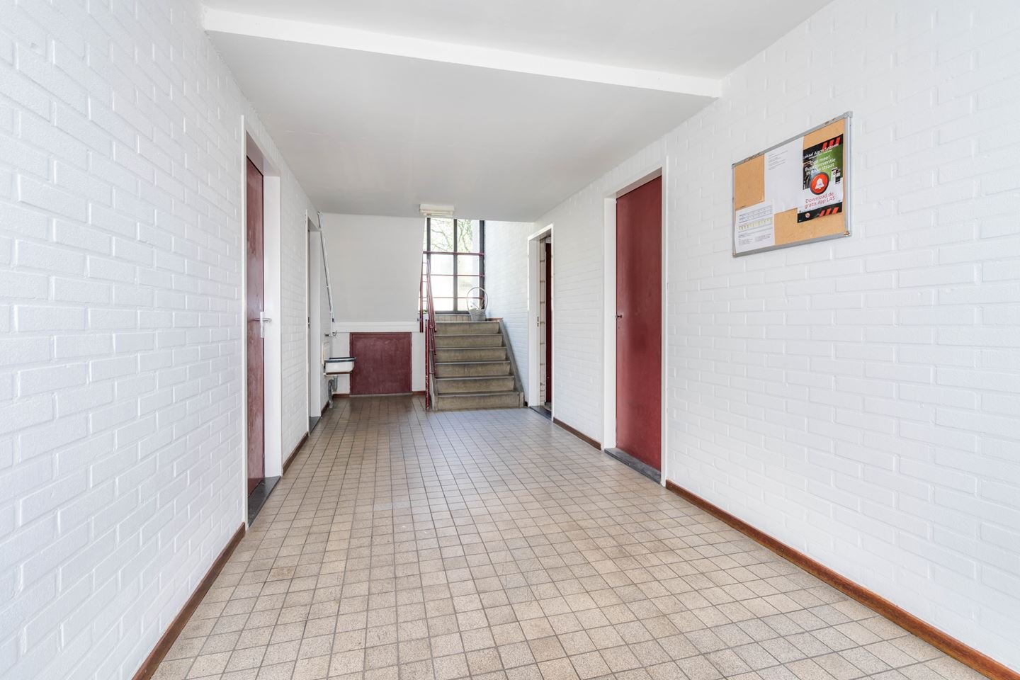 Appartement te koop: Lucas Gasselstraat 30, Rosmalen