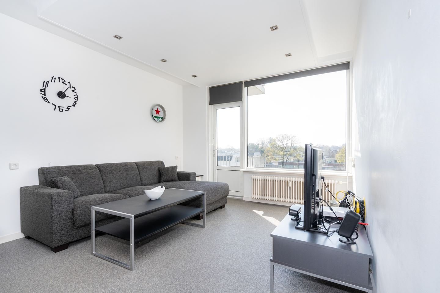 Appartement te koop: Lucas Gasselstraat 30, Rosmalen