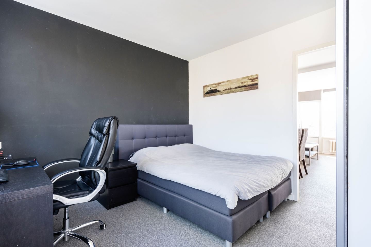 Appartement te koop: Lucas Gasselstraat 30, Rosmalen