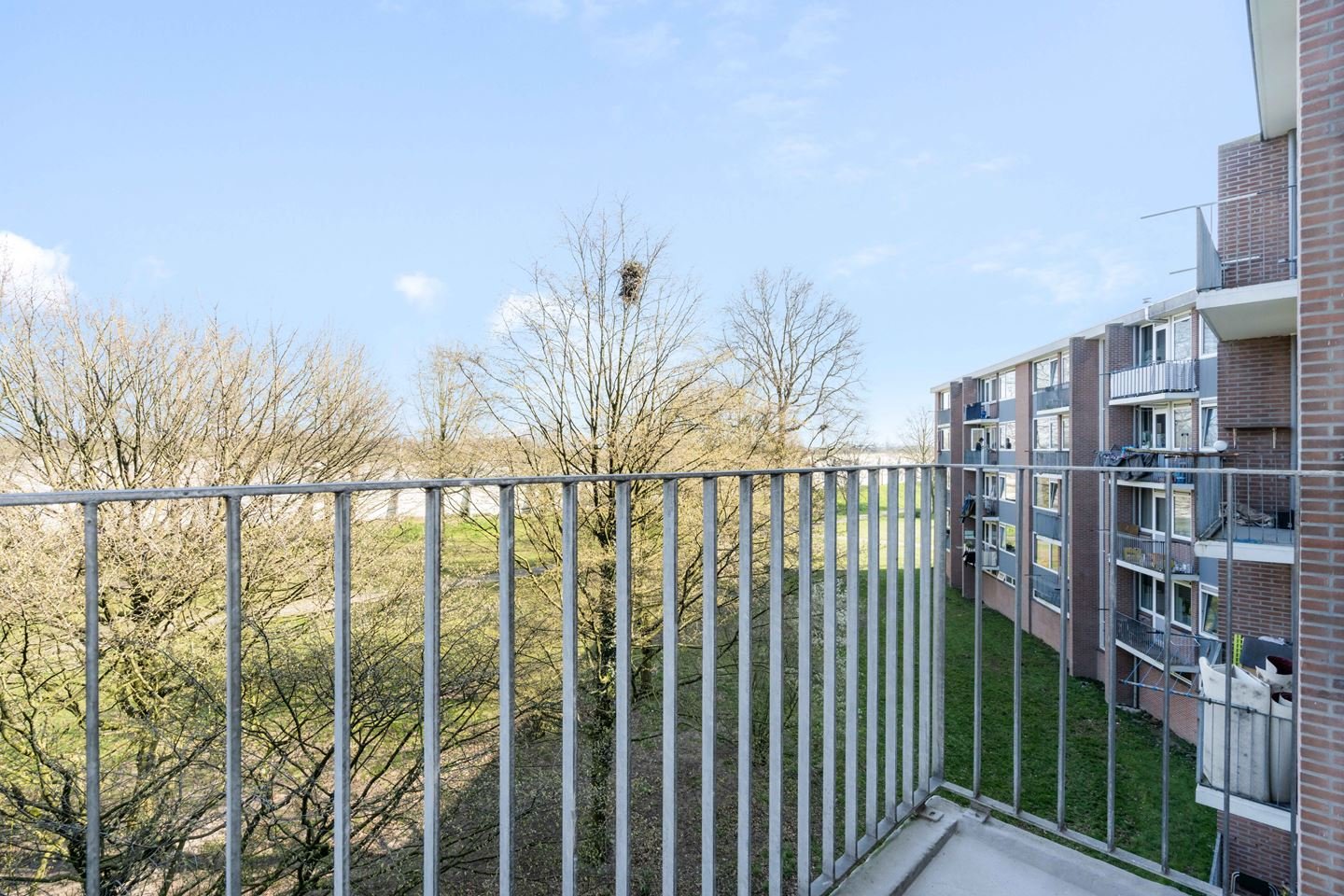Appartement te koop: Lucas Gasselstraat 30, Rosmalen