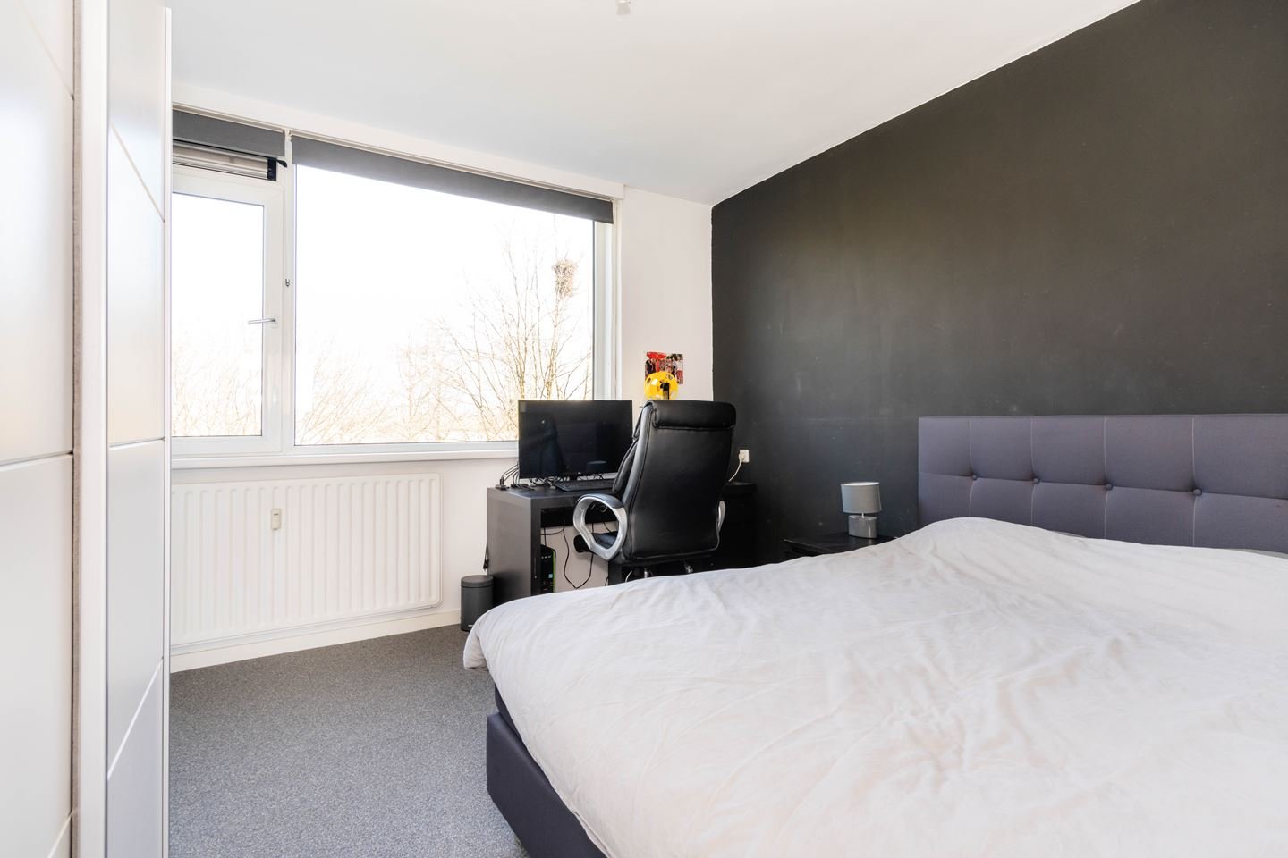 Appartement te koop: Lucas Gasselstraat 30, Rosmalen