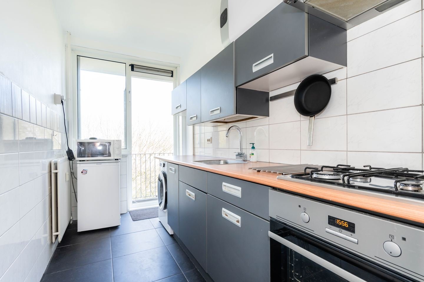 Appartement te koop: Lucas Gasselstraat 30, Rosmalen