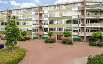 Cornelis Bosstraat 38