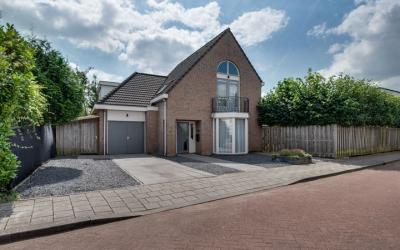 Emanuel van der Venstraat 3