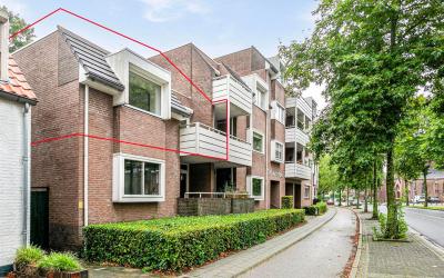 Sint Jorisstate 7