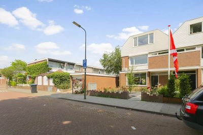 Jan van Delftstraat 6