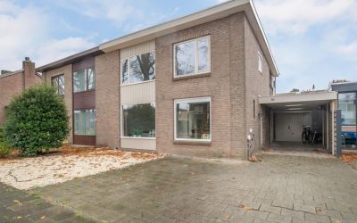 Wilhelminastraat 36