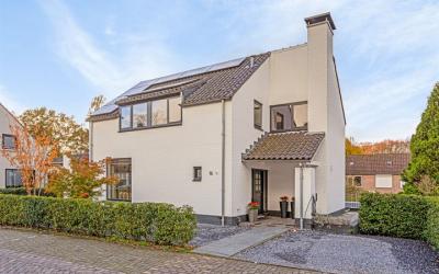 Tweeberg 1-B
