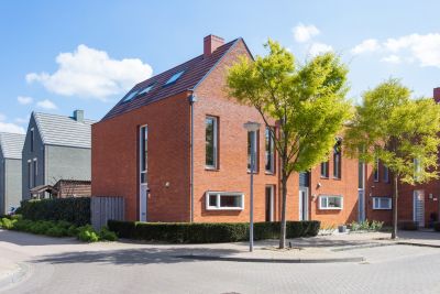 Spirealaan 94