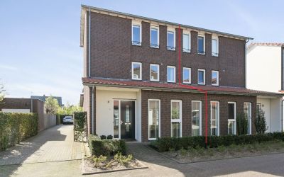 Goudveilstraat 18