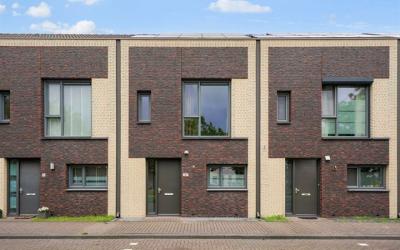 Groote Wiel. 207