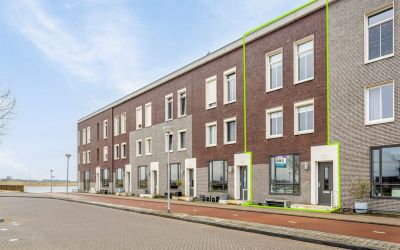 Deltalaan 50