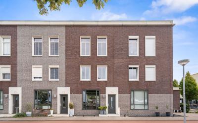Deltalaan 54