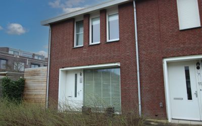 Amberstraat 13