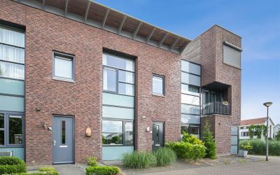 Siennastraat 3