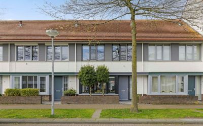 Vlinderlaan 29