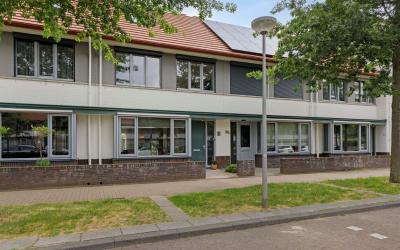 Vlinderlaan 60