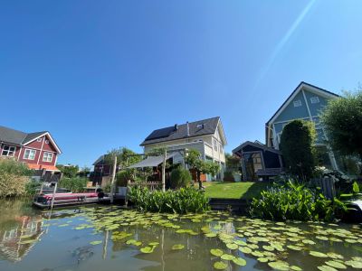 De Sterkade 1
