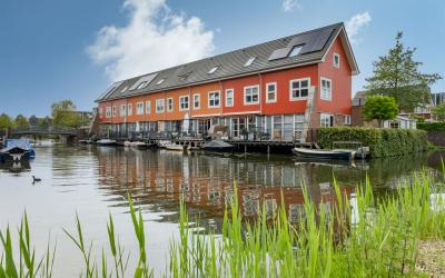 De Dauwkade 27