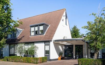 Zwaluwborch 8
