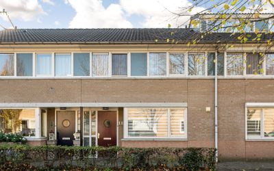 Polenstraat 18