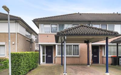 Engelandstraat 15