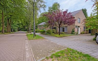 Lijsterbesl. 27
