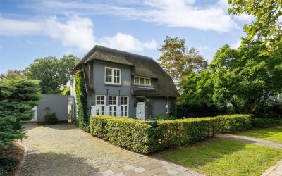 Graafsebaan 11