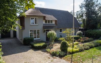 Graafsebaan 13