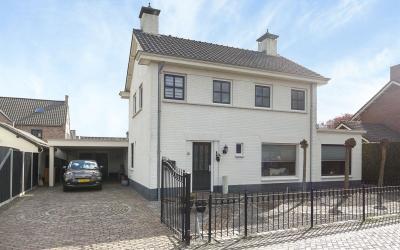 Graafsebaan 87