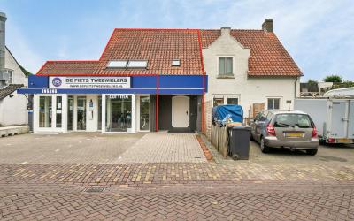 Graafsebaan 95