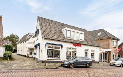 De Akker 34-F