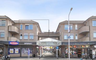 Oliemaat 204