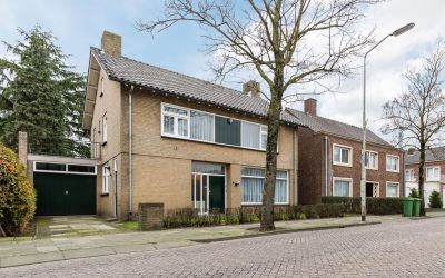 Sint Catharinastraat 6