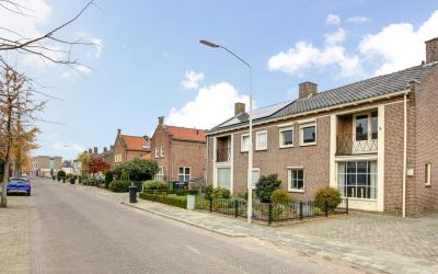 Monseigneur van Kesselstraat 19